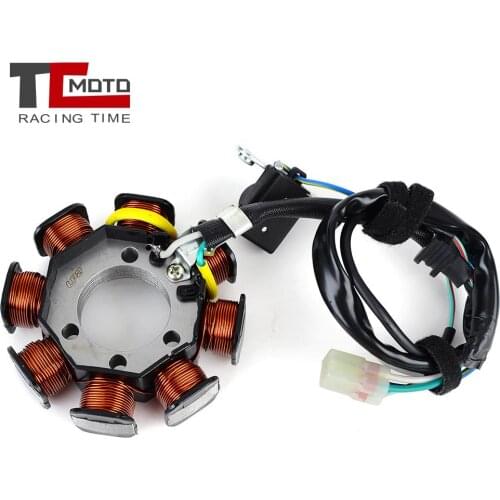 Ignition Of Motorcycles OLIVER MOTO RACING China