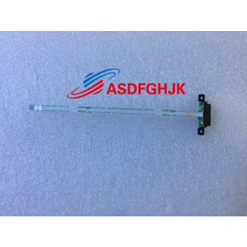 Original FOR ASUS T102HA Tablet Keyboard connection board Test OK