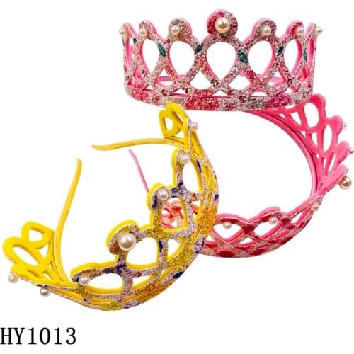 Crown Cutting Dies Wooden Dies Suitable for Common Die Cutting Machines on the Market HY1013