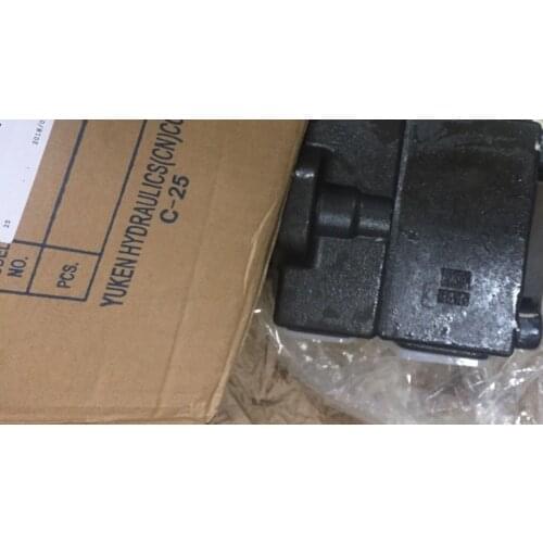 PV2R3-94-F-RAA-31 NEW YUKEN PUMP
