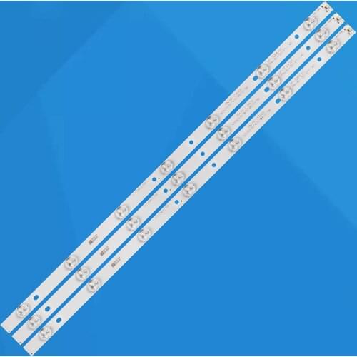 LED Backlight For Panasonic TX-32ES400E TX-32ES500E TX-32DS500E TX-32ES503E TX-32FS503E TX-32FS500E TX-32CS510B TX-32DS500B
