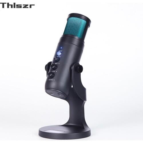 Микрофоны Thlszr China At AliExpress