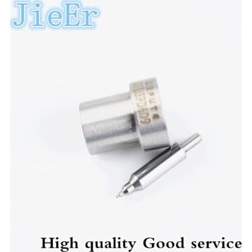 DN15PD609 4pcs/lot Fuel nozzle DN15PD609 for injector MD604786093400-6090 for engine model 4D68