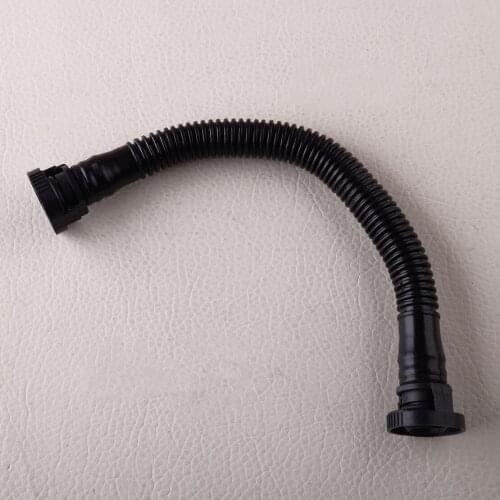 06F103221 06F103221E Car Crankcase Breather Vent Hose Tube Pipe Fit For VW Eos Golf Jetta Passat Scirocco Audi Skoda Seat