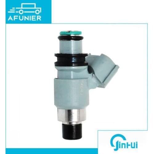 12 months quality guarantee fuel injector nozzle for Honda CBR600RA 2009 2010 2011 2012 OE No.16460-MFJ-D01