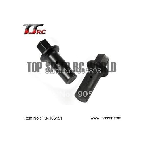 Side Bumper Plate Front Staff For 1/5 HPI Baja 5T Parts(TS-H66151)+Free shipping