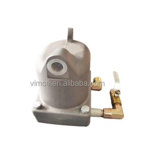 Air compressor parts automatic drain valve 1621317780 1621317781