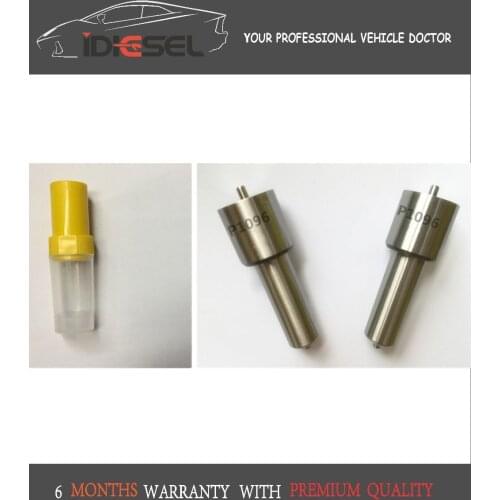 Hot Sale !High Quality Common Rail Nozzle DLLA158P1096 for Injector 095000-890