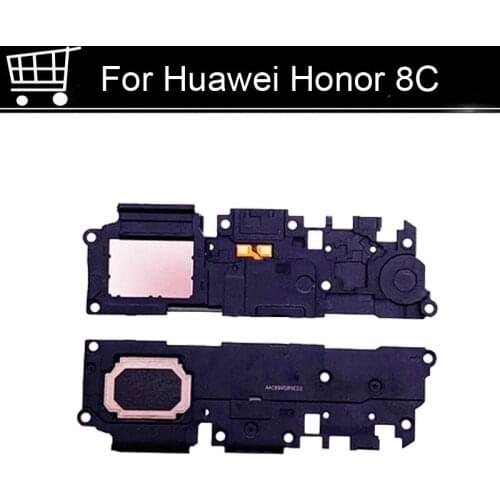 Loud Speaker Loudspeaker Assembly For Huawei Honor 8C Buzzer Ringer Board For Huawei Honor 8 C Flex Cable Repair Parts Honor8C