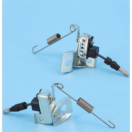 GXV160 STOP SWITCH SPRING ASSEMBLY FOR HONDA HR/HRA/HRB/HRC/HR*-195 196 215 216 MOWERS TOGGLE ON OFF COVERT LEVER 35120-Z1V-8