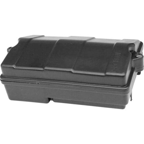 Air Filter Cleaner Kit Box Parts For Yamaha MZ300 MZ360 Engine Motor Generators