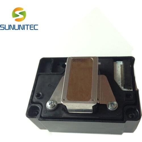 F185000 NEW Printhead Print Head for Epson ME1100 ME70 ME650 T1100 C110 C120 C10 C1100 T30 T33 T110 T1110 SC110 TX510 B1100