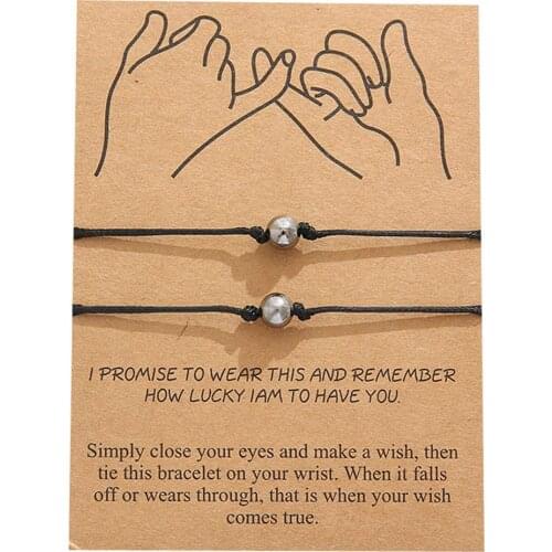 Qian Craft Kits Bracelets With Charms