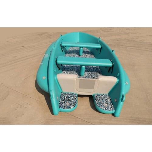 Sailfish patent SV drop stitch MSL material NEW TYPE inflatable boats for fishing