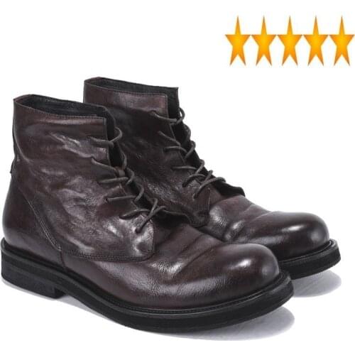 SICCSAEE Men's Winter Sneakers