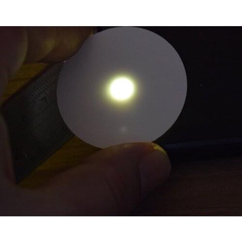 10/100pcs Model Material/Reflective Film/Reflective Paper/Diffuser Plate/DIY toy part/technology model parts/baby toys