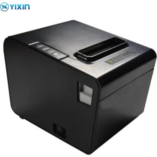 Thermal Printer Multifunctional Industrial Portable 80mm Desktop Thermal Receipt Printer Hot Selling for Commercial