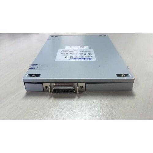 Richpeace USB simulating floppy drive SFDR-VIU-A1.44 for Tajima embroidery machine and Toyota machine