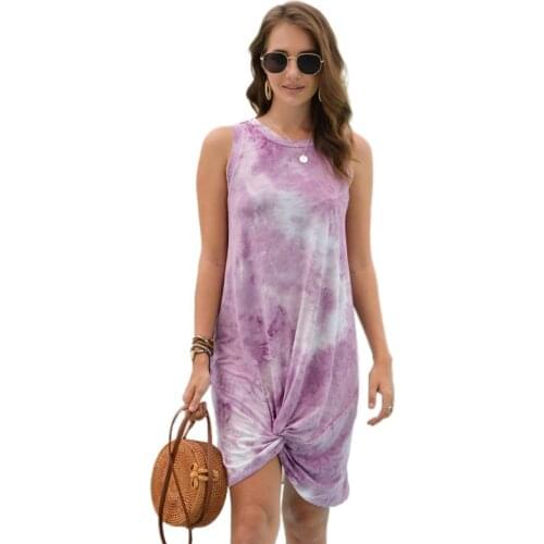 XONEMATHY Summer Dresses For Every Day