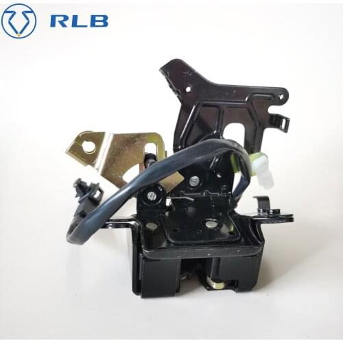 For toyota sienna tailgate lock back door latch trunk latch 1998 99 00 01 02 03