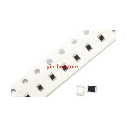 0603 1% 5.6 K and 56 SMD resistor r 560 euro 62 ohms 620 e 6.8 6.2 M 68 Ω 680 K 100PCS