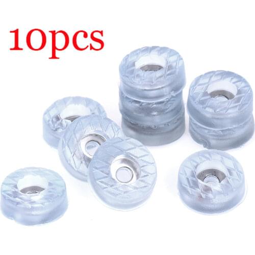 20pcs Star Shaped Creative Ice Cube Outdoor Plastic Reusable Multicolour Ice Stone Party Physical Cooling Bar Tool