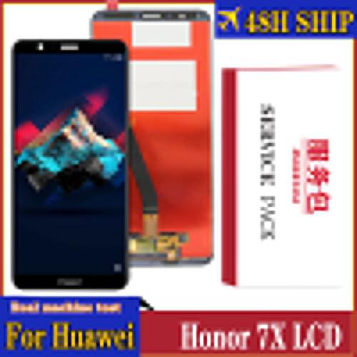 Original Screen for Huawei Honor 7X LCD Display Digitizer Assembly Touch Display Apply to Huawei Honor7X BND-AL10 BND-L21/L22