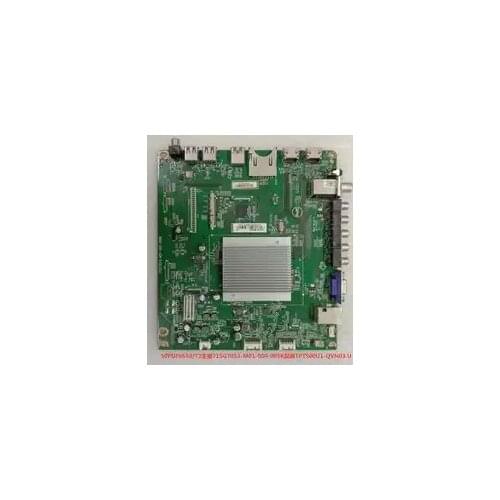 50 puf6650 / T3 board 715 g7053 - screen TPT500UK M01-000-005 k