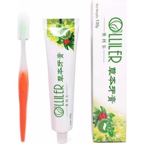 Средства гигиены полости рта CN Health China At AliExpress