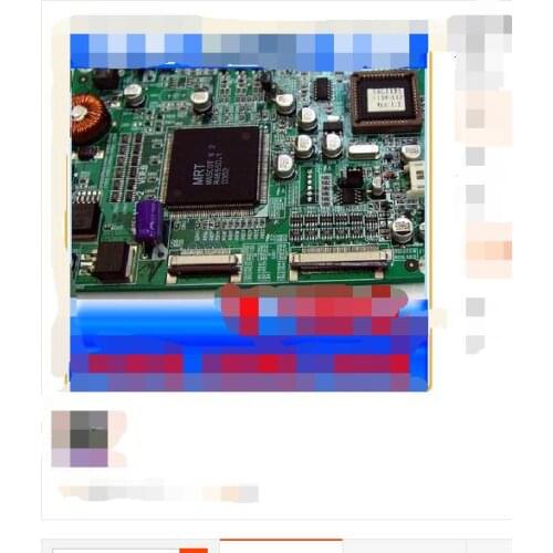 For Mindray PCB liquid check Chemistry Analyzer BS200 BS300 BS320 BS380 BS400 (note message biochemical version or test board)