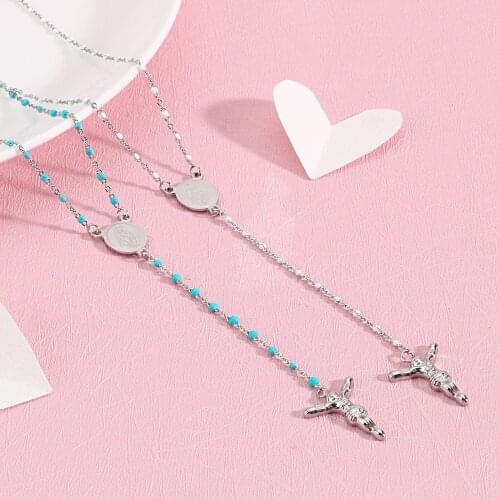 Fongten Religious Pendants