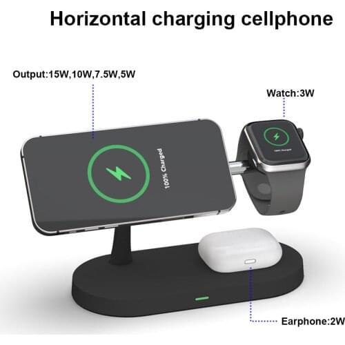 LEEZON Wireless Chargers For Iphone