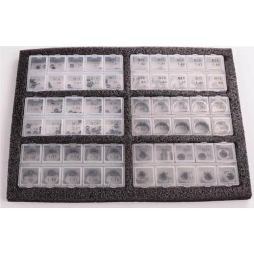 Common Rail Injector Washer Repair Kits