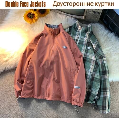New allpai Men's Jackets