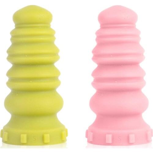 New Arrival Huge Anal Dildo Big Butt Plug Sex Toys For Women/Men Fist Masturbators Anal Plug Big Dildos Faloimetor For Women