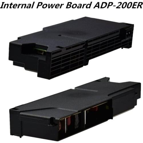 Original N14-200P1A ADP-200ER Power Supply Replacement Part for Sony Playstation 4 PS4 CUH-1215A CUH-1215B CUH-12XX Second-Hand