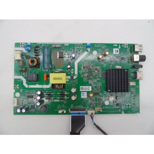 Main Board 5851-a6s450-0p10/0p00 with Screen 32e69 (Cm3) for 2k5c/320e69/32x6
