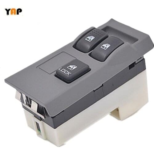 24V Power Window Lifter Switch FOR FITMitsubishi Lancer FRONT Left CC898318 1998-2000