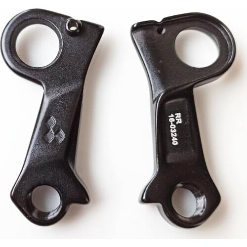 1pc bike Mech dropout for Cube #10063 #RR 16-03240 Cube Axial WS Agree Hybrid Litening Cross Race bicycle rear derailleur hanger