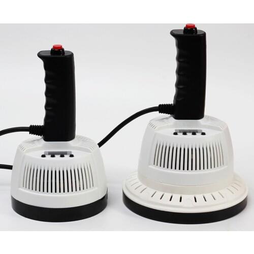 Handheld electromagnetic induction sealing machine DGYF-980 large-caliber bottle cap sealing small household honey plastic mouth