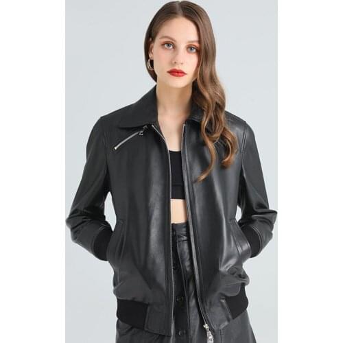 Sani Women's Autumn Jackets