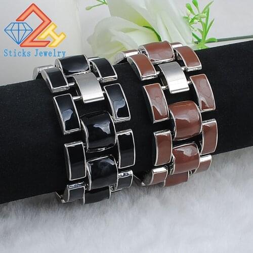 Sticks Jewelry Pair Bracelets