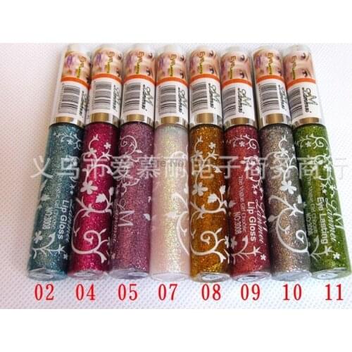 Stictech Glitter Eyeliner