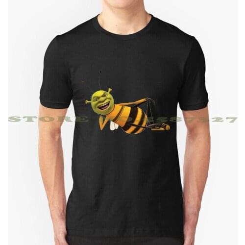 Barry B Benson Fashion Vintage Tshirt T Shirts Bee Movie Bee Movie Memes Shrek Barry B Benson Barry Barry Bee Buzz Yellow Black