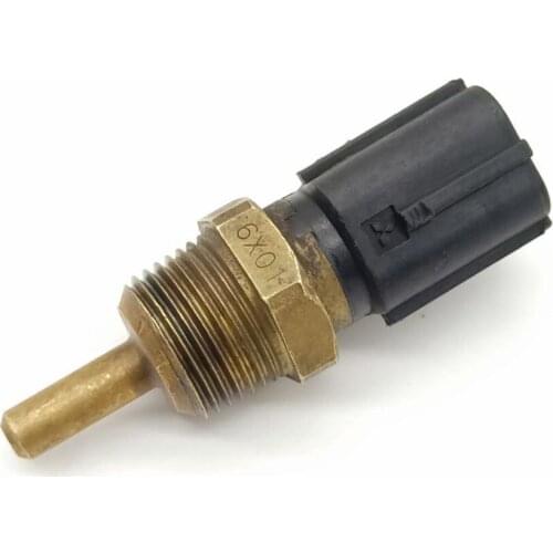 High Quality water temperature sensor for Mitsubish-i 4G64 Outlander 6G72 Pajero V73 Cheetah Hafei Racing Car accessories Fast
