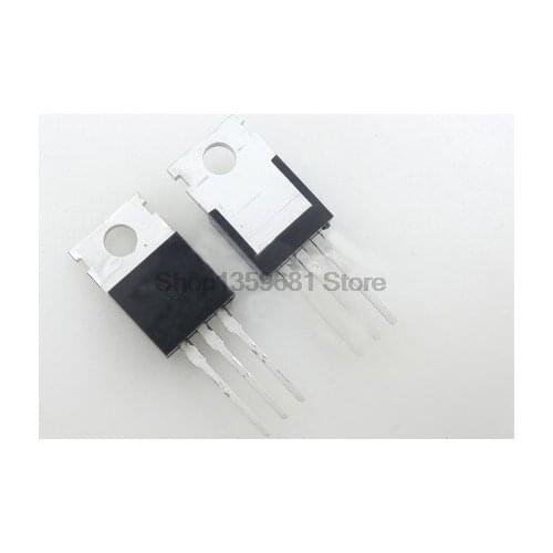 10PCS SPP11N80C3 11N80C3 11N80 TO-220 11A 800V Power MOSFET transistor