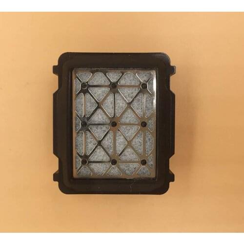 5PCS Eco solvent UV ink Allwin DX5 head capping station top for Allwin E1800 E160 E180 E320 Yeselan Human DX7 cap top clean unit