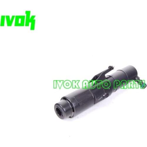 Brand New Right Headlight Bumper Lamp Foglight Washer for Mini Cooper R55 R56 R57 R58 R59 61677157120 7157120