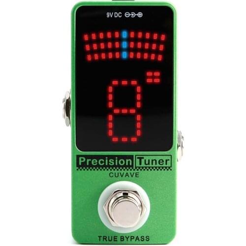 Cuvave Tuners For Guitar