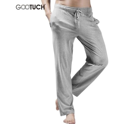 Gootuch Men's Pajama Pants
